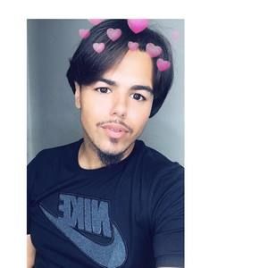 Meet your Posher, Nicky